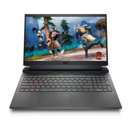 Dell G15 15 Gaming Grey notebook 250n Ci5-12500H 8GB 512GB RTX3050 Linux Onsite