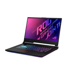   Asus  G512LI-HN285C fekete 15.6 FHD  i7-10870H 8GB 512GB GTX1650 Ti 4GB GB DOS