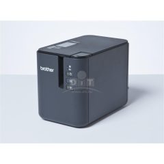 Brother PT-P900W címkenyomtató