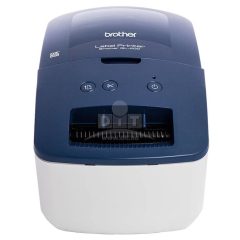 Brother QL-600B etikett- és címkenyomtató