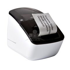 Brother QL-700 etikett- és címkenyomtató