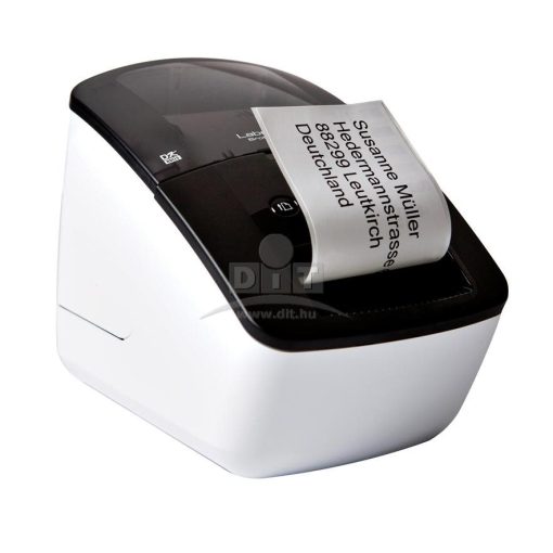 Brother QL-700 etikett- és címkenyomtató