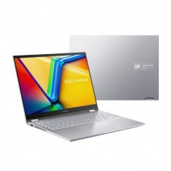   ASUS TP3402VA-LZ109W Ezüst 14 Touch  WUXGA  I5-1335U 16GB 512GB Win 11