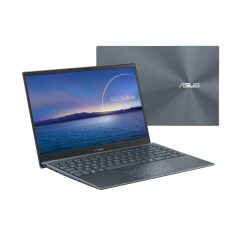   Asus UX325JA-AH138T Szürke 13.3 FHD  i7-1065G7 8GB 512GB Win 10