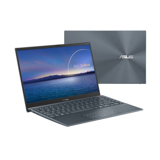 Asus UX325JA-AH138T Szürke 13.3 FHD  i7-1065G7 8GB 512GB Win 10