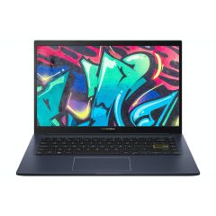   Asus X413EA-EB1997TC fekete 14 FHD   i3-1115G4 8GB 256GB win 10