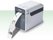 Thermo blokknyomtató